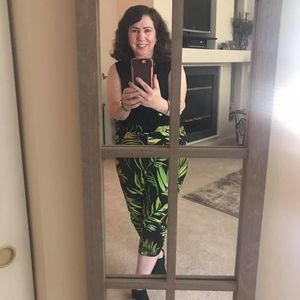 Meet your Posher, Randee